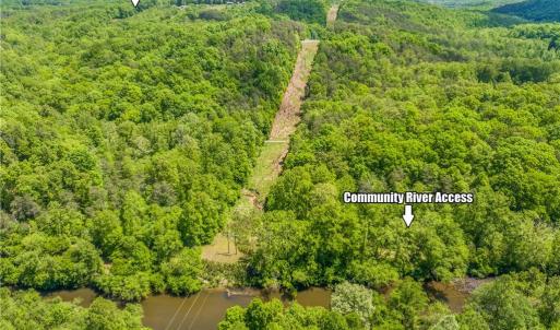 Photo #15 of 1392 Mission, Danbury, NC 18.3 acres