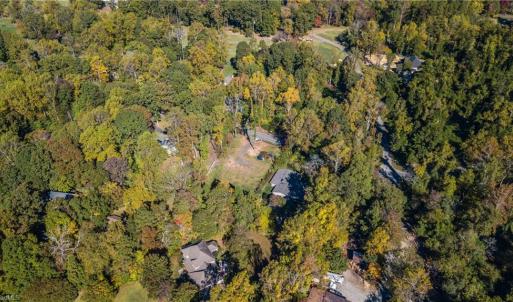 Photo #6 of 5503 Rockingham, Greensboro, NC 0.6 acres