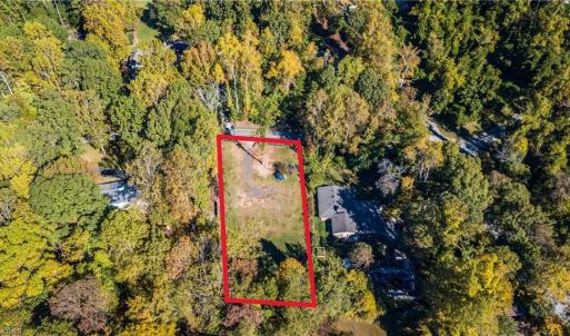 Photo #3 of 5503 Rockingham, Greensboro, NC 0.6 acres