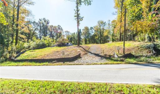 Photo #1 of 5503 Rockingham, Greensboro, NC 0.6 acres