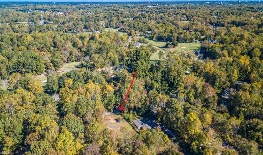 Photo #5 of 5503 Rockingham, Greensboro, NC 0.6 acres