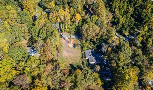 Photo #4 of 5503 Rockingham, Greensboro, NC 0.6 acres