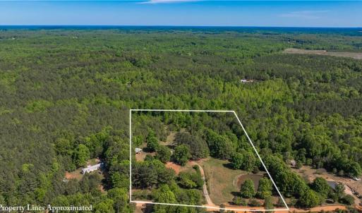 Photo #2 of 3917 Mountain Creek, Asheboro, NC 11.6 acres