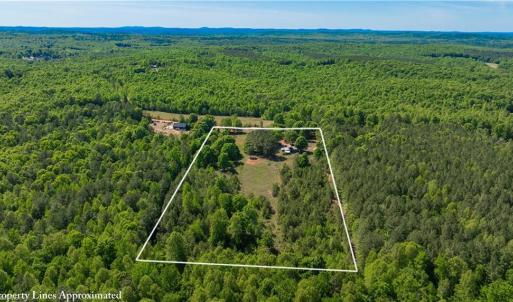 Photo #3 of 3917 Mountain Creek, Asheboro, NC 11.6 acres