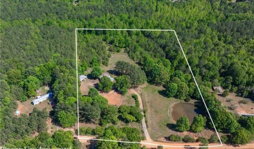 Photo #1 of 3917 Mountain Creek, Asheboro, NC 11.6 acres