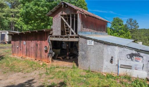 Photo #10 of 3917 Mountain Creek, Asheboro, NC 11.6 acres