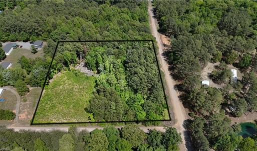 Photo #7 of Woodwinds, Pelham, NC 3.2 acres