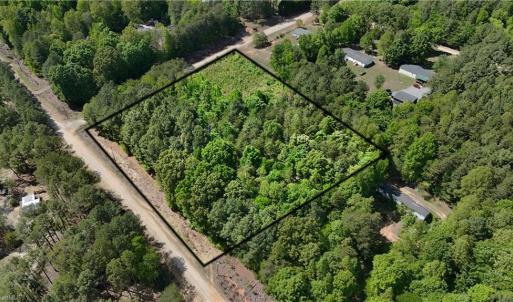 Photo #3 of Woodwinds, Pelham, NC 3.2 acres