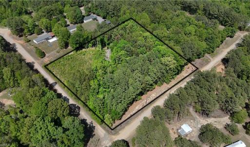 Photo #1 of Woodwinds, Pelham, NC 3.2 acres