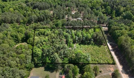 Photo #5 of Woodwinds, Pelham, NC 3.2 acres