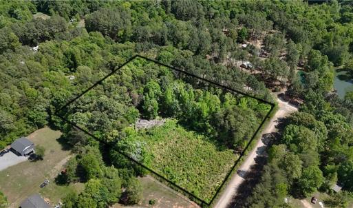 Photo #4 of Woodwinds, Pelham, NC 3.2 acres