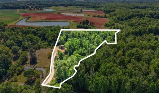 Photo #2 of 5706 TURNER SMITH, Browns Summit, NC 6.4 acres