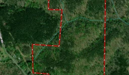 Photo #2 of Hilltop View, Germanton, NC 75.0 acres