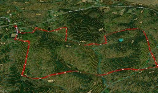 Photo #46 of Hilltop View, Germanton, NC 75.0 acres