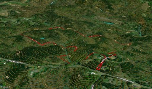 Photo #43 of Hilltop View, Germanton, NC 75.0 acres