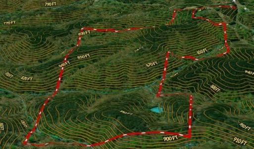 Photo #45 of Hilltop View, Germanton, NC 75.0 acres