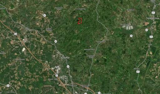 Photo #48 of Hilltop View, Germanton, NC 75.0 acres