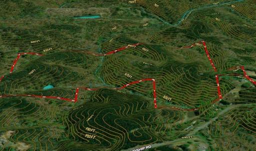 Photo #44 of Hilltop View, Germanton, NC 75.0 acres