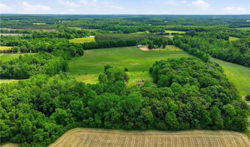 Photo #3 of Greensboro Chapel Hill, Snow Camp, NC 6.4 acres