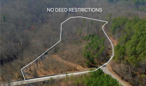 Photo #1 of NC Highway 66, Westfield, NC 8.7 acres