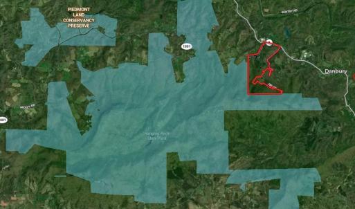 Photo #49 of 1344-1540 NC Highway 89, Danbury, NC 219.0 acres