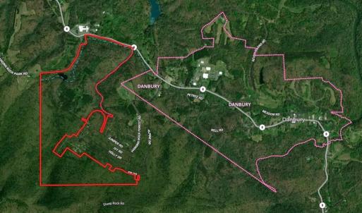 Photo #48 of 1344-1540 NC Highway 89, Danbury, NC 219.0 acres