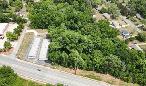 Photo #2 of 207-211 Guilford College, Greensboro, NC 1.8 acres
