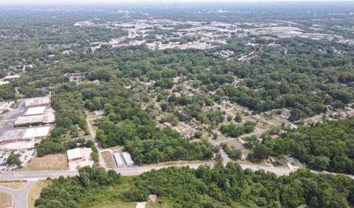 Photo #6 of 207-211 Guilford College, Greensboro, NC 1.8 acres