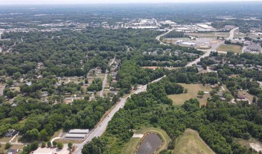 Photo #7 of 207-211 Guilford College, Greensboro, NC 1.8 acres