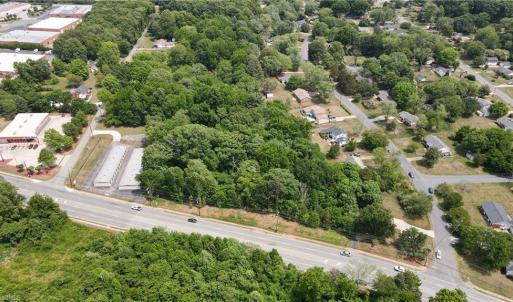 Photo #3 of 207-211 Guilford College, Greensboro, NC 1.8 acres