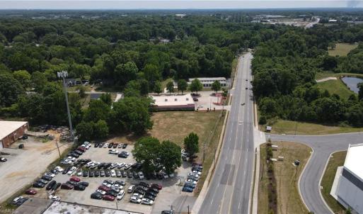 Photo #10 of 207-211 Guilford College, Greensboro, NC 1.8 acres