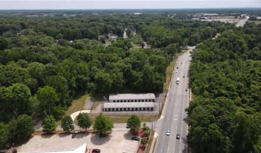 Photo #11 of 207-211 Guilford College, Greensboro, NC 1.8 acres