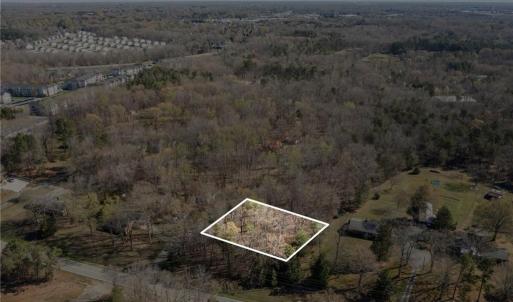 Photo #3 of Kirkpatrick, Burlington, NC 5.8 acres