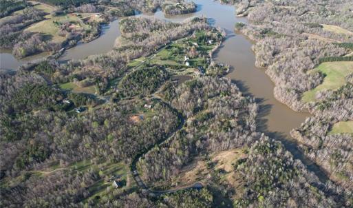 Photo #5 of Lot 38 Lake Shore, Yanceyville, NC 4.6 acres