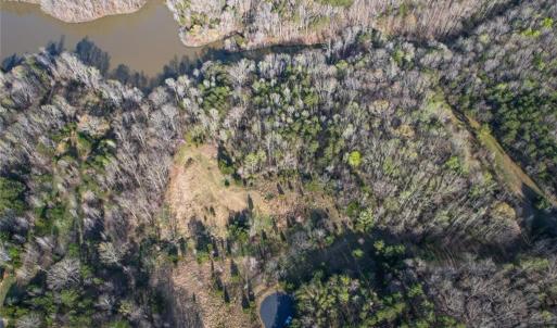 Photo #8 of Lot 38 Lake Shore, Yanceyville, NC 4.6 acres