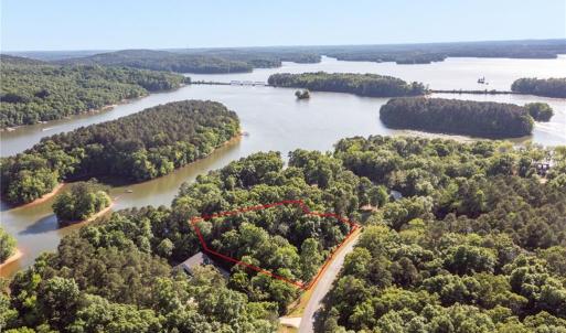 Photo #2 of 345 Emerald Isle, Lexington, NC 1.1 acres