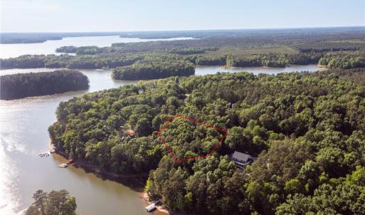 Photo #1 of 345 Emerald Isle, Lexington, NC 1.1 acres