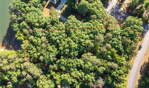 Photo #4 of 345 Emerald Isle, Lexington, NC 1.1 acres