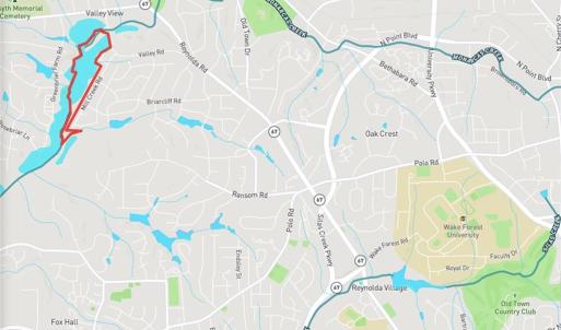 Photo #32 of 48.48 Acres Valley, Winston-Salem, NC 48.5 acres