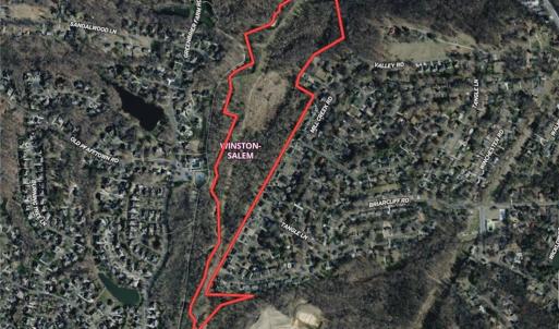 Photo #31 of 48.48 Acres Valley, Winston-Salem, NC 48.5 acres