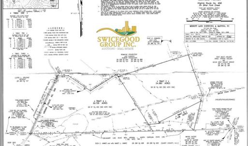 Photo #3 of 1155 Holly Grove, Lambsburg, VA 63.3 acres
