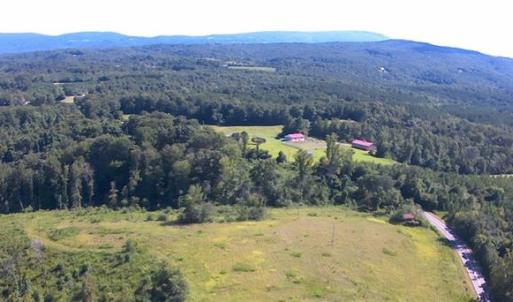 Photo #1 of NC Highway 89, Francisco, NC 11.7 acres