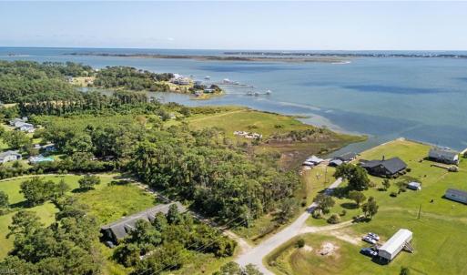Photo #6 of 174 Miramar, Marshallberg, NC 9.1 acres