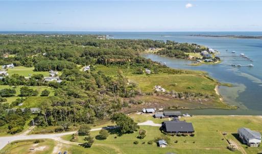 Photo #9 of 174 Miramar, Marshallberg, NC 9.1 acres