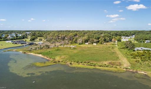 Photo #8 of 174 Miramar, Marshallberg, NC 9.1 acres