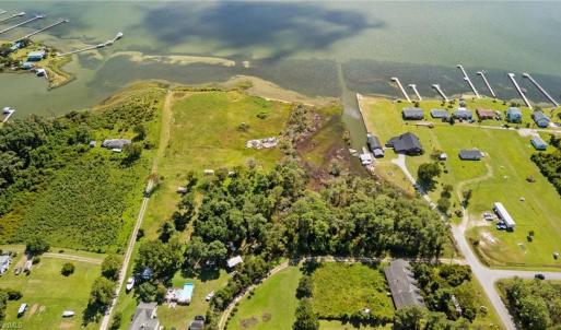 Photo #7 of 174 Miramar, Marshallberg, NC 9.1 acres