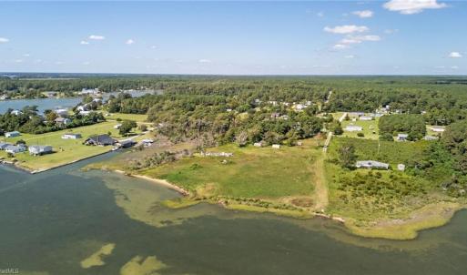 Photo #3 of 174 Miramar, Marshallberg, NC 9.1 acres