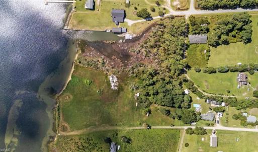 Photo #10 of 174 Miramar, Marshallberg, NC 9.1 acres