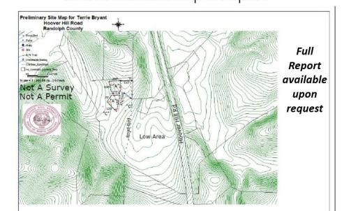Photo #2 of Hoover Hill, Asheboro, NC 26.6 acres