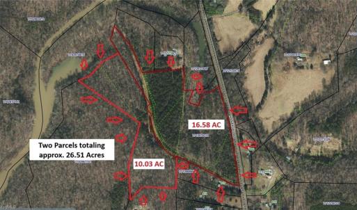 Photo #25 of Hoover Hill, Asheboro, NC 26.6 acres